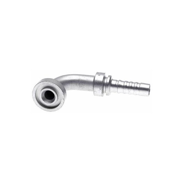 GlobalSpiral Hydraulic Coupling